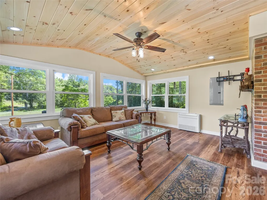 563 Burgess Road Mill Spring NC 28756