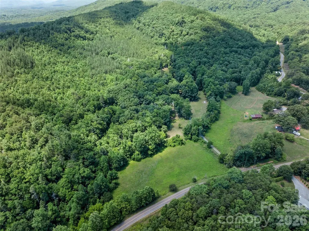 563 Burgess Road Mill Spring NC 28756