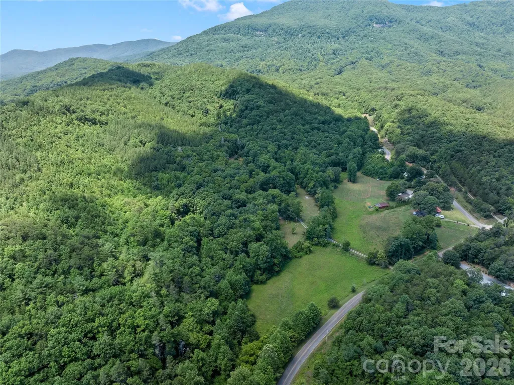 563 Burgess Road Mill Spring NC 28756