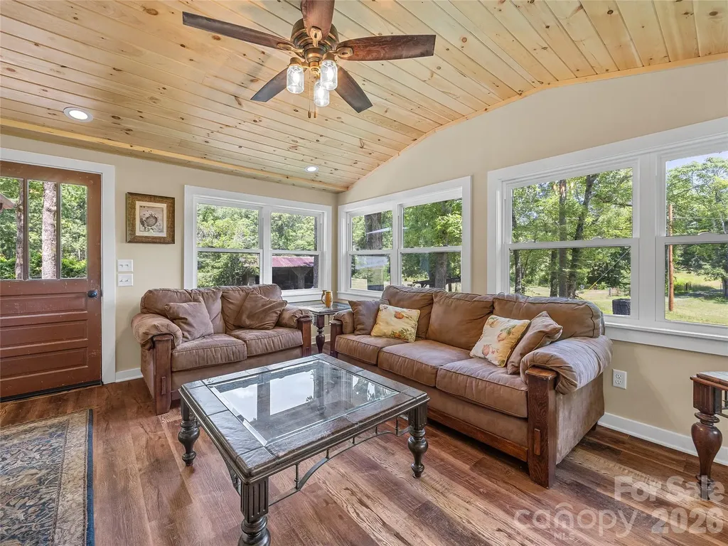 563 Burgess Road Mill Spring NC 28756