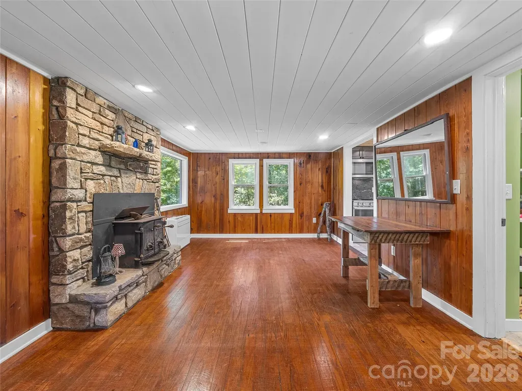 563 Burgess Road Mill Spring NC 28756
