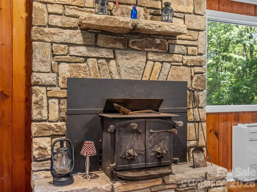 563 Burgess Road Mill Spring NC 28756