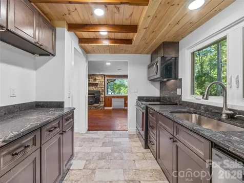 563 Burgess Road Mill Spring NC 28756