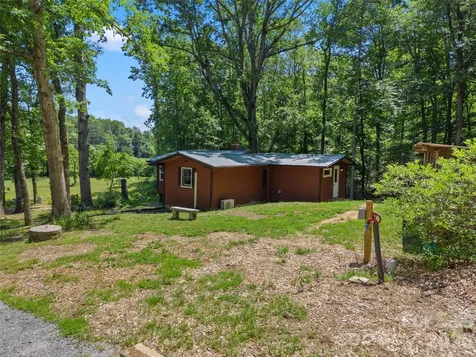 563 Burgess Road Mill Spring NC 28756
