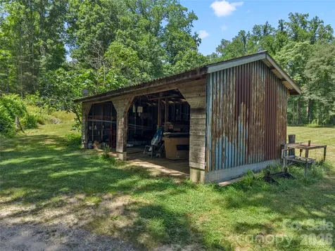 563 Burgess Road Mill Spring NC 28756
