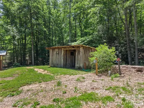 563 Burgess Road Mill Spring NC 28756