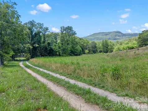 563 Burgess Road Mill Spring NC 28756