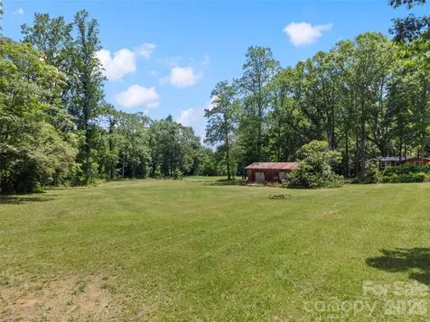 563 Burgess Road Mill Spring NC 28756