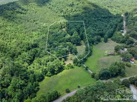 563 Burgess Road Mill Spring NC 28756