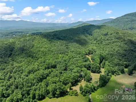 563 Burgess Road Mill Spring NC 28756