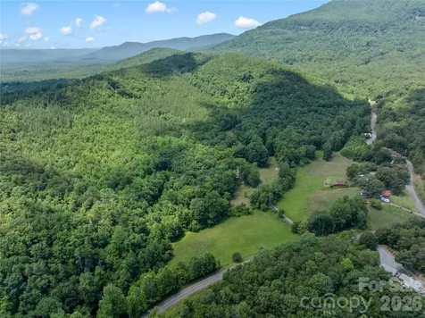 563 Burgess Road Mill Spring NC 28756