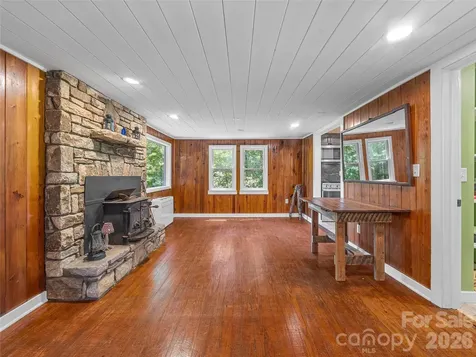 563 Burgess Road Mill Spring NC 28756