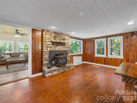 563 Burgess Road Mill Spring NC 28756