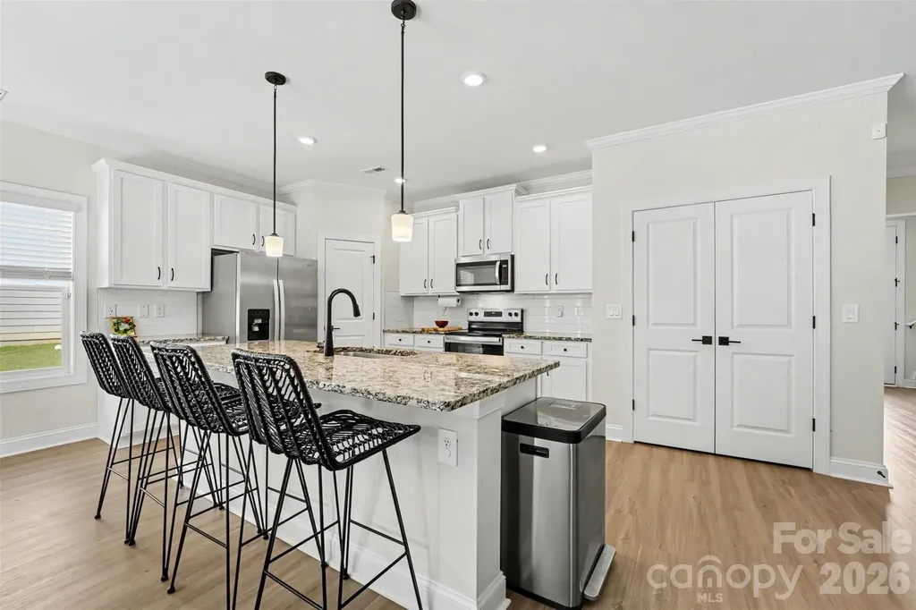 123 Brixham Loop Troutman NC 28166