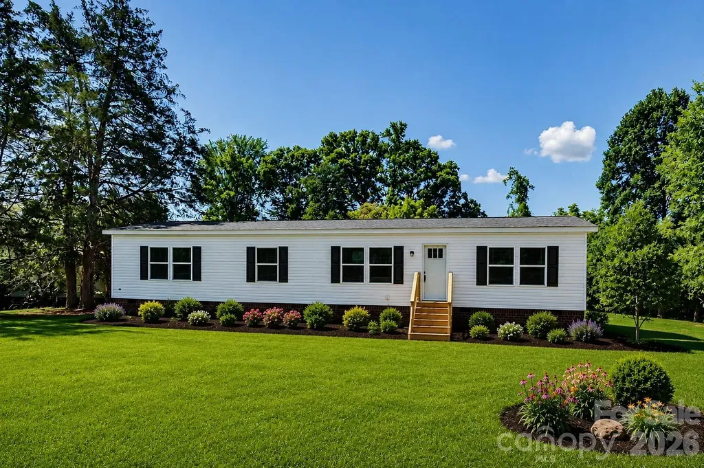 1848 Brittany Trail Pleasant Garden NC 27313
