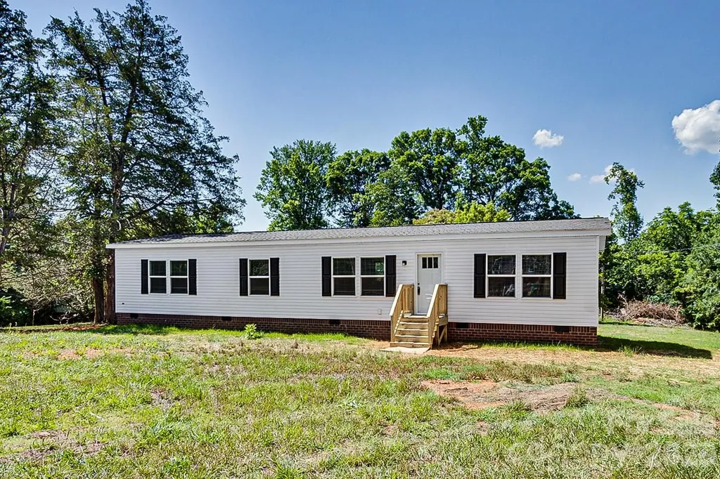 1848 Brittany Trail Pleasant Garden NC 27313