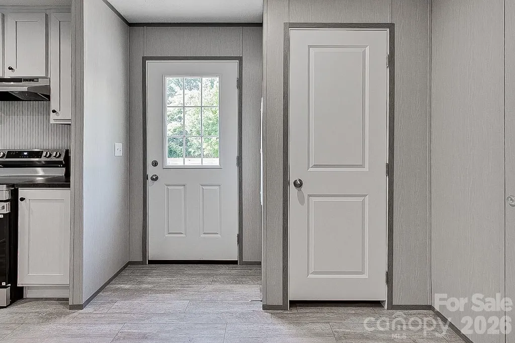 1848 Brittany Trail Pleasant Garden NC 27313