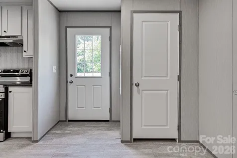 1848 Brittany Trail Pleasant Garden NC 27313