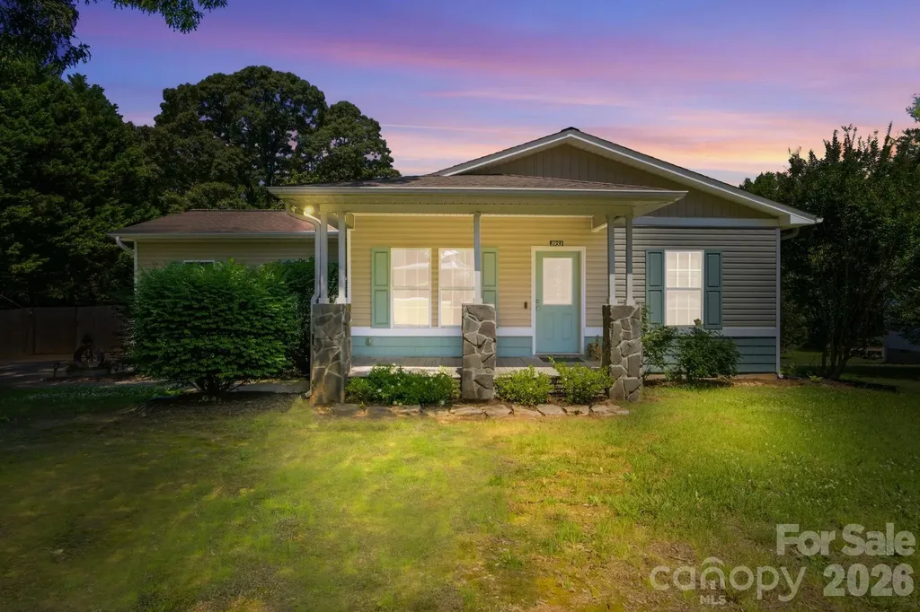 3953 Will Proctor Street Denver NC 28037