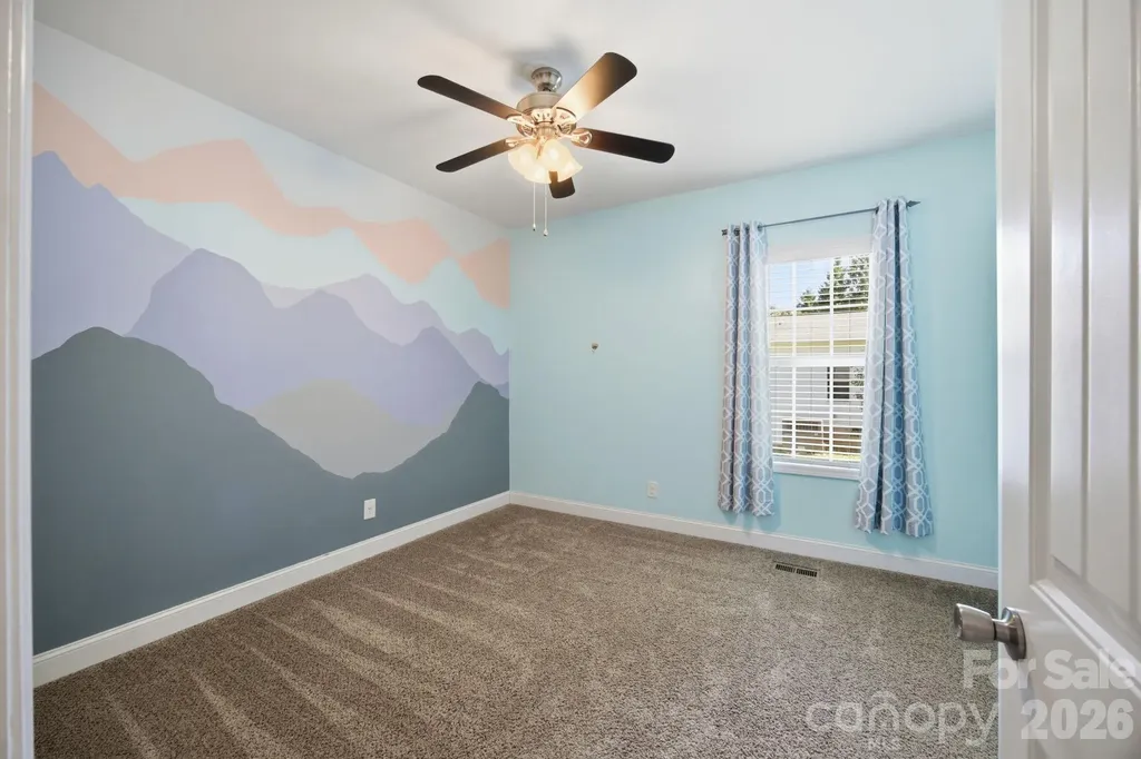 3953 Will Proctor Street Denver NC 28037