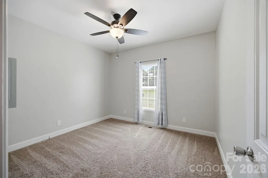 3953 Will Proctor Street Denver NC 28037