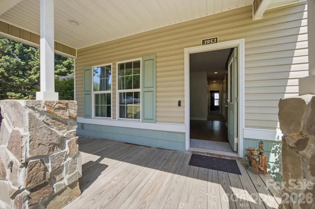 3953 Will Proctor Street Denver NC 28037