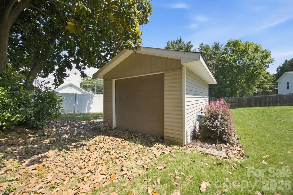 3953 Will Proctor Street Denver NC 28037