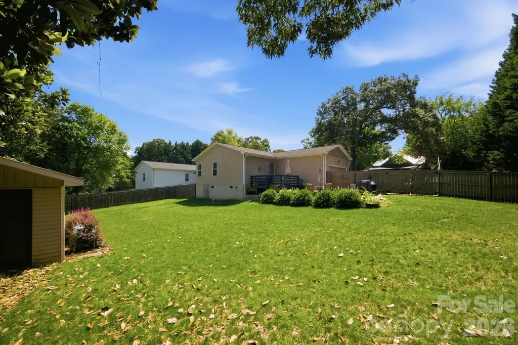 3953 Will Proctor Street Denver NC 28037