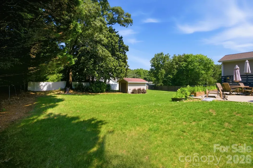 3953 Will Proctor Street Denver NC 28037