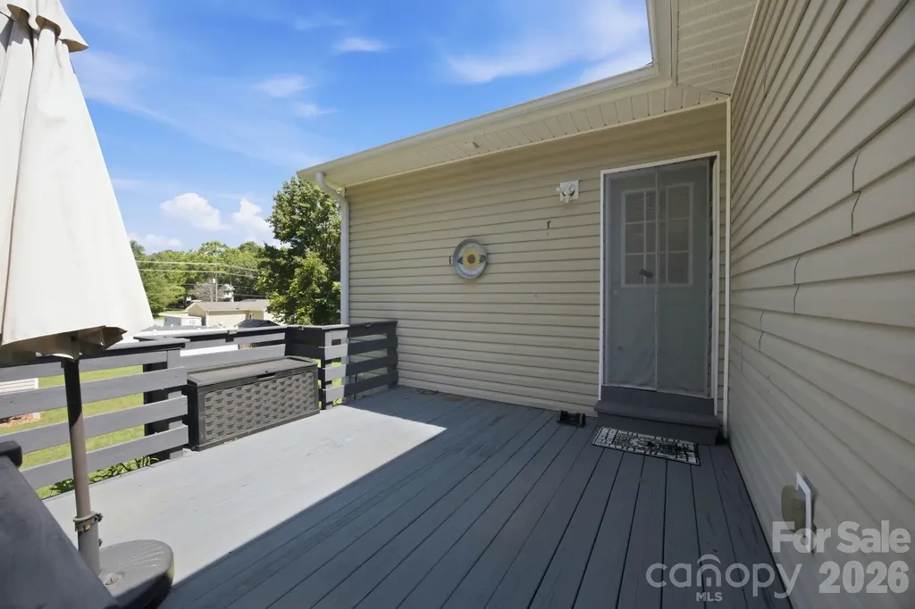 3953 Will Proctor Street Denver NC 28037