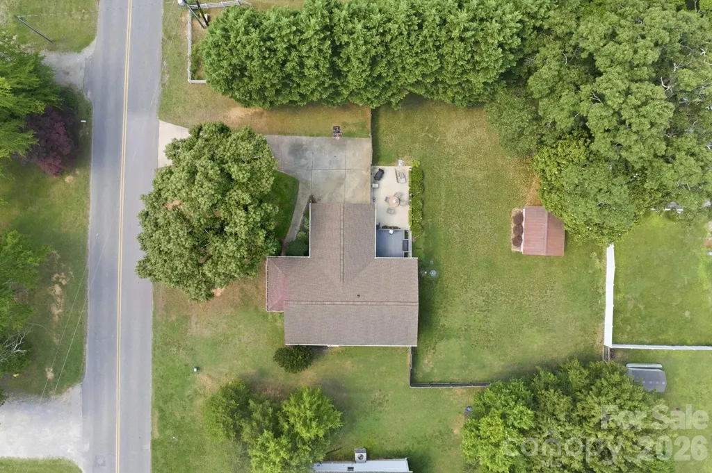 3953 Will Proctor Street Denver NC 28037