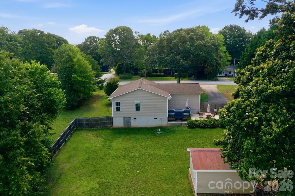 3953 Will Proctor Street Denver NC 28037