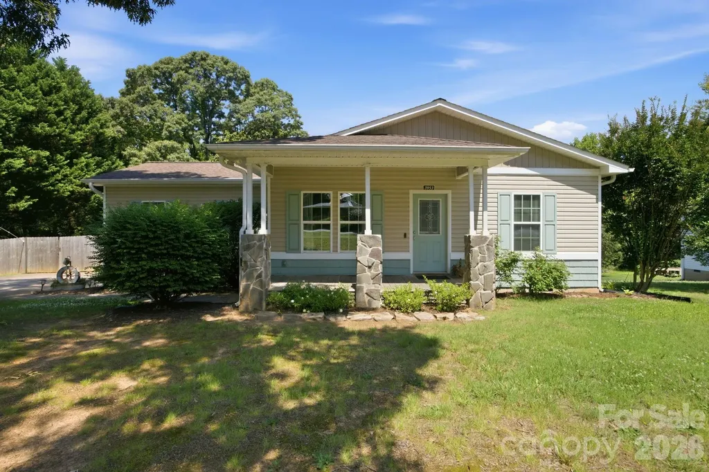 3953 Will Proctor Street Denver NC 28037