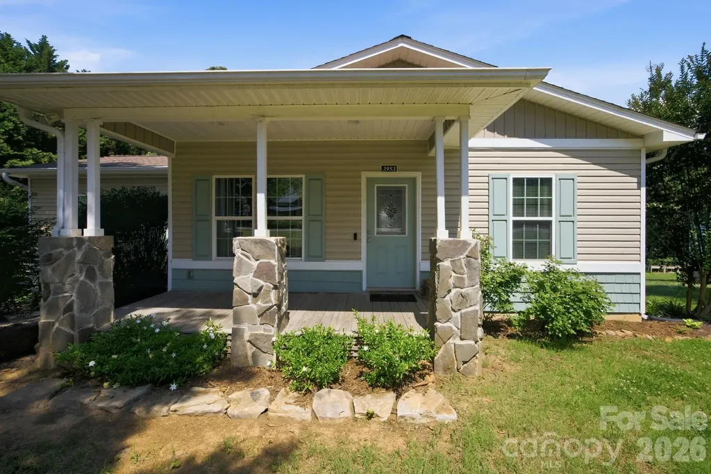 3953 Will Proctor Street Denver NC 28037