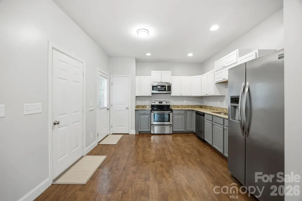 3953 Will Proctor Street Denver NC 28037