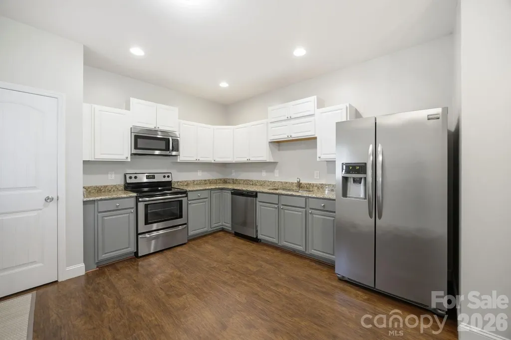 3953 Will Proctor Street Denver NC 28037