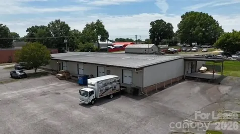 909 10th Street NE Hickory NC 28601