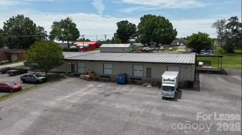 909 10th Street NE Hickory NC 28601