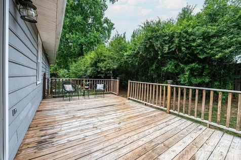 4158 Arrowhead Drive NE Hickory NC 28601