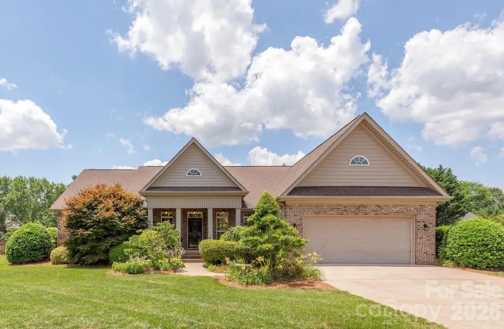 7032 Kidwelly Lane Matthews NC 28104