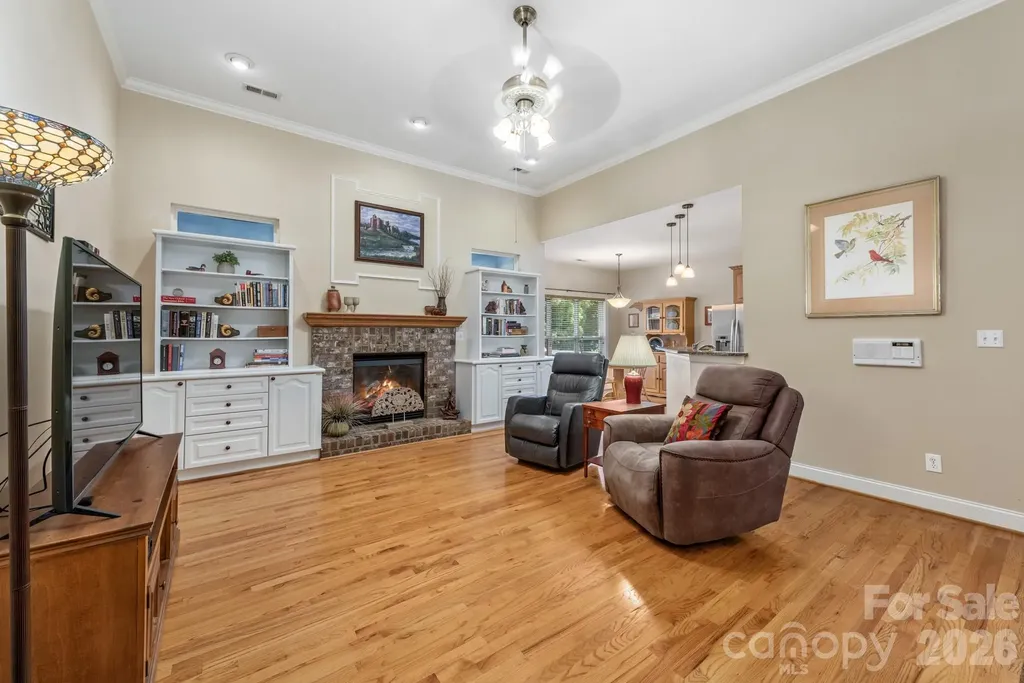 7032 Kidwelly Lane Matthews NC 28104