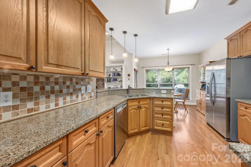 7032 Kidwelly Lane Matthews NC 28104
