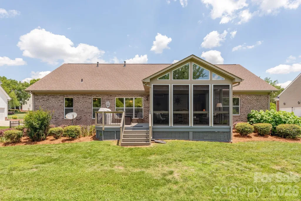 7032 Kidwelly Lane Matthews NC 28104