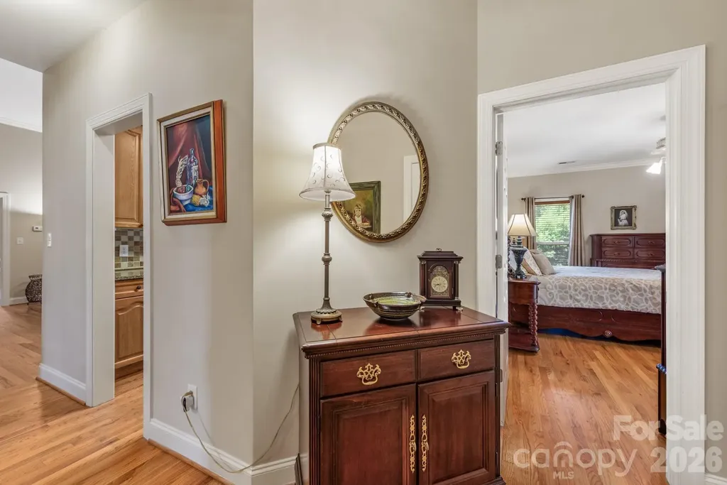 7032 Kidwelly Lane Matthews NC 28104