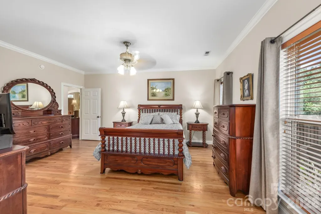 7032 Kidwelly Lane Matthews NC 28104