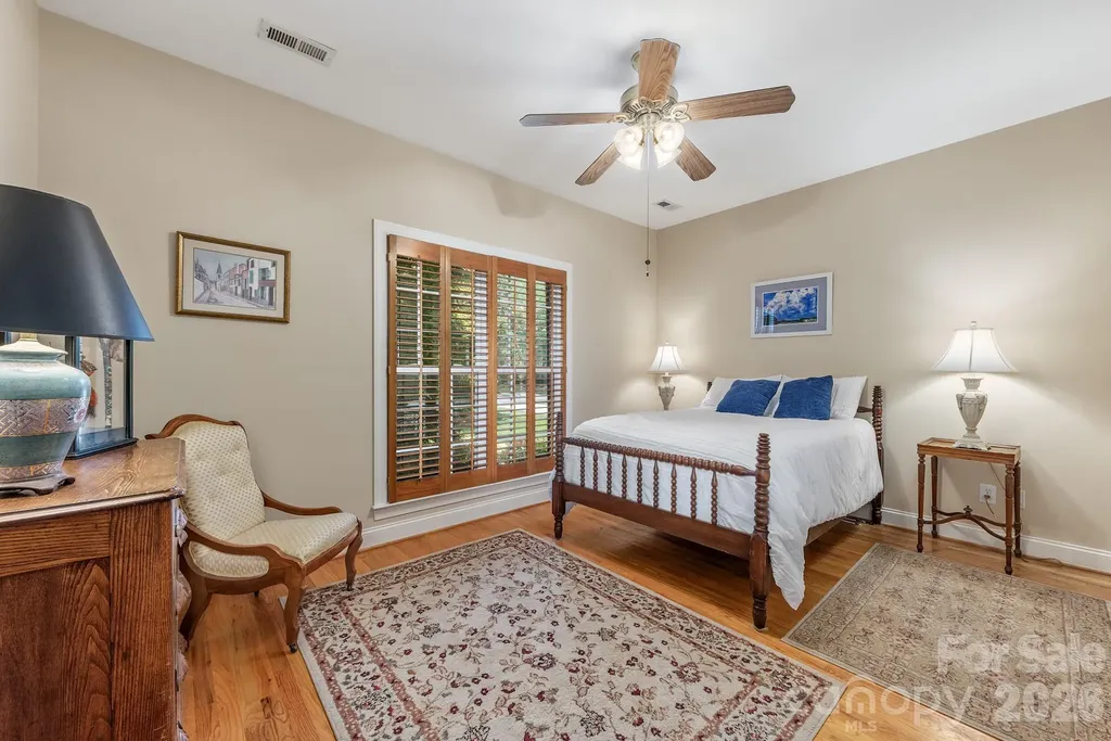 7032 Kidwelly Lane Matthews NC 28104