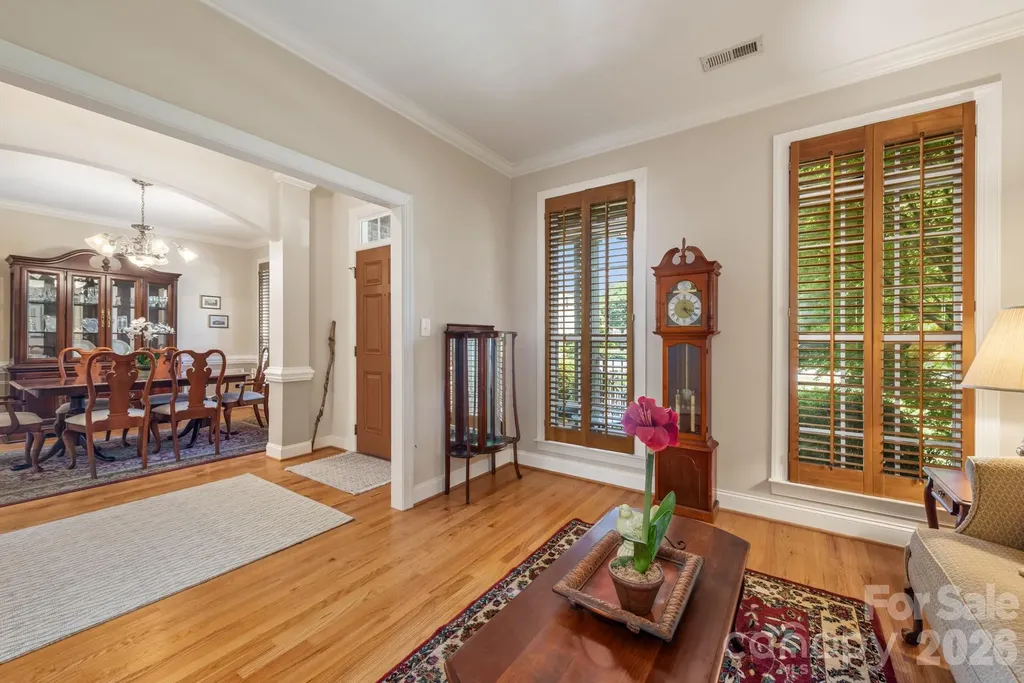 7032 Kidwelly Lane Matthews NC 28104