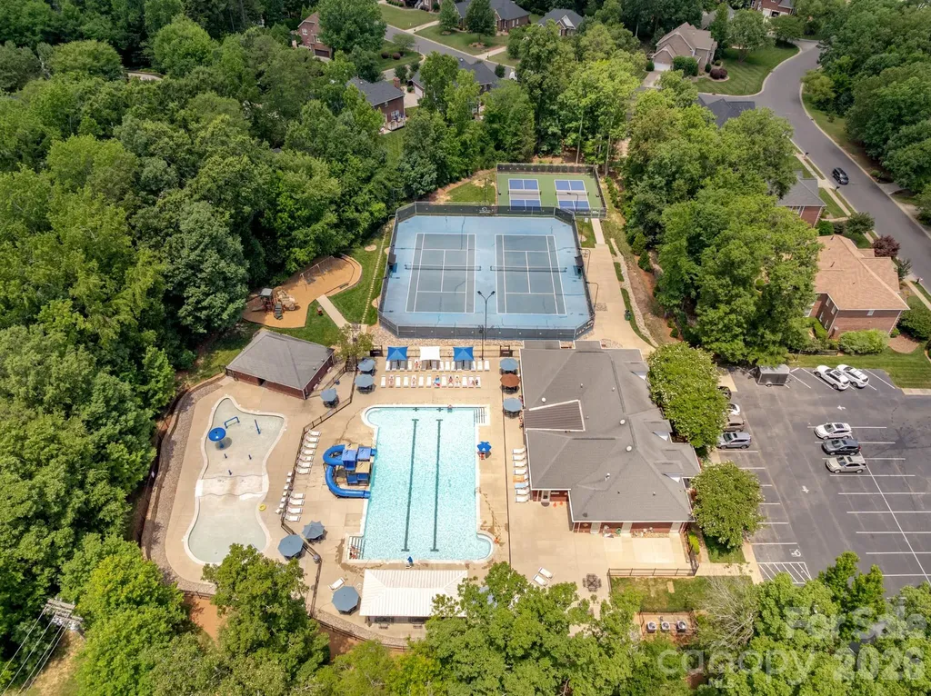 7032 Kidwelly Lane Matthews NC 28104