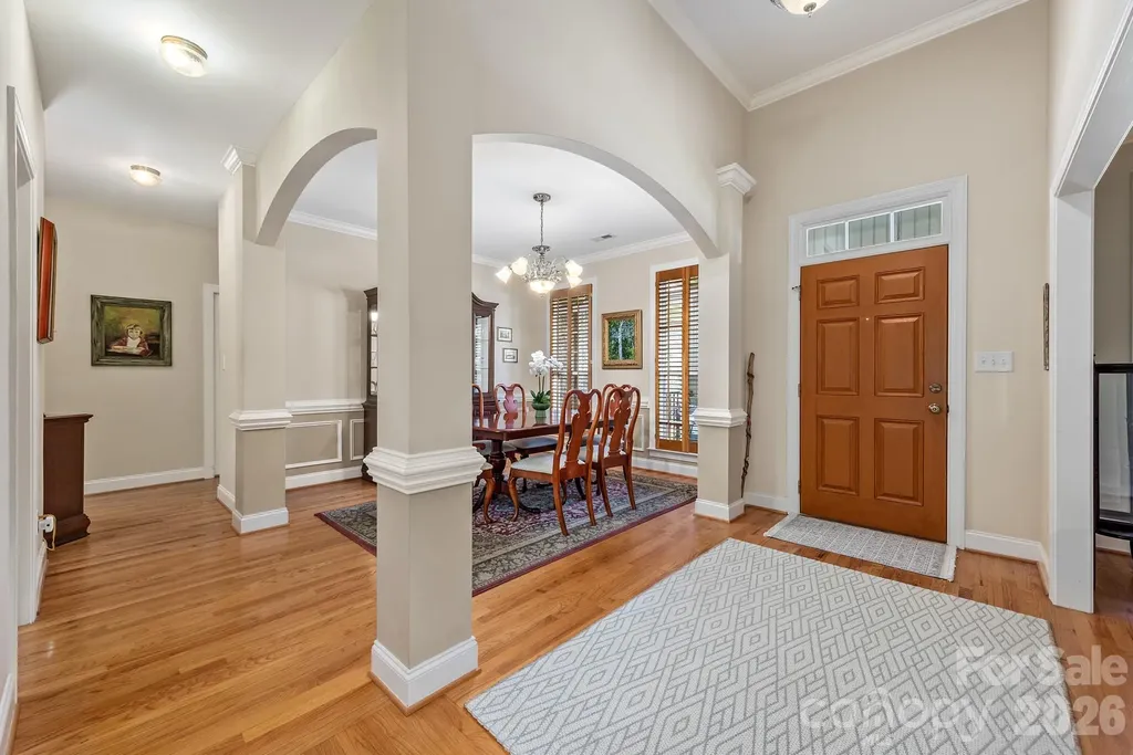 7032 Kidwelly Lane Matthews NC 28104