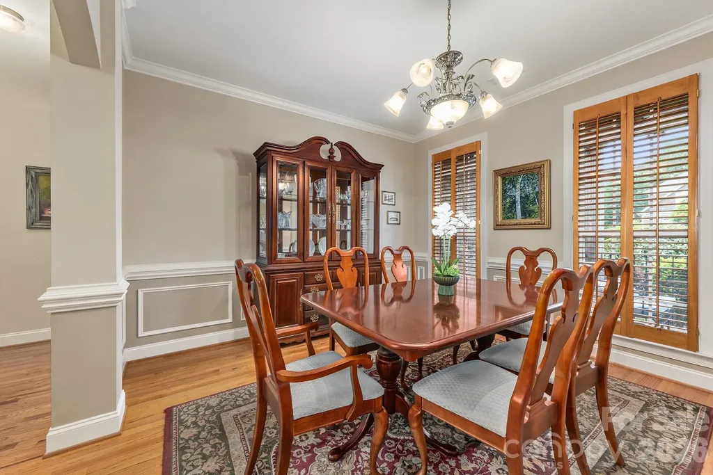 7032 Kidwelly Lane Matthews NC 28104
